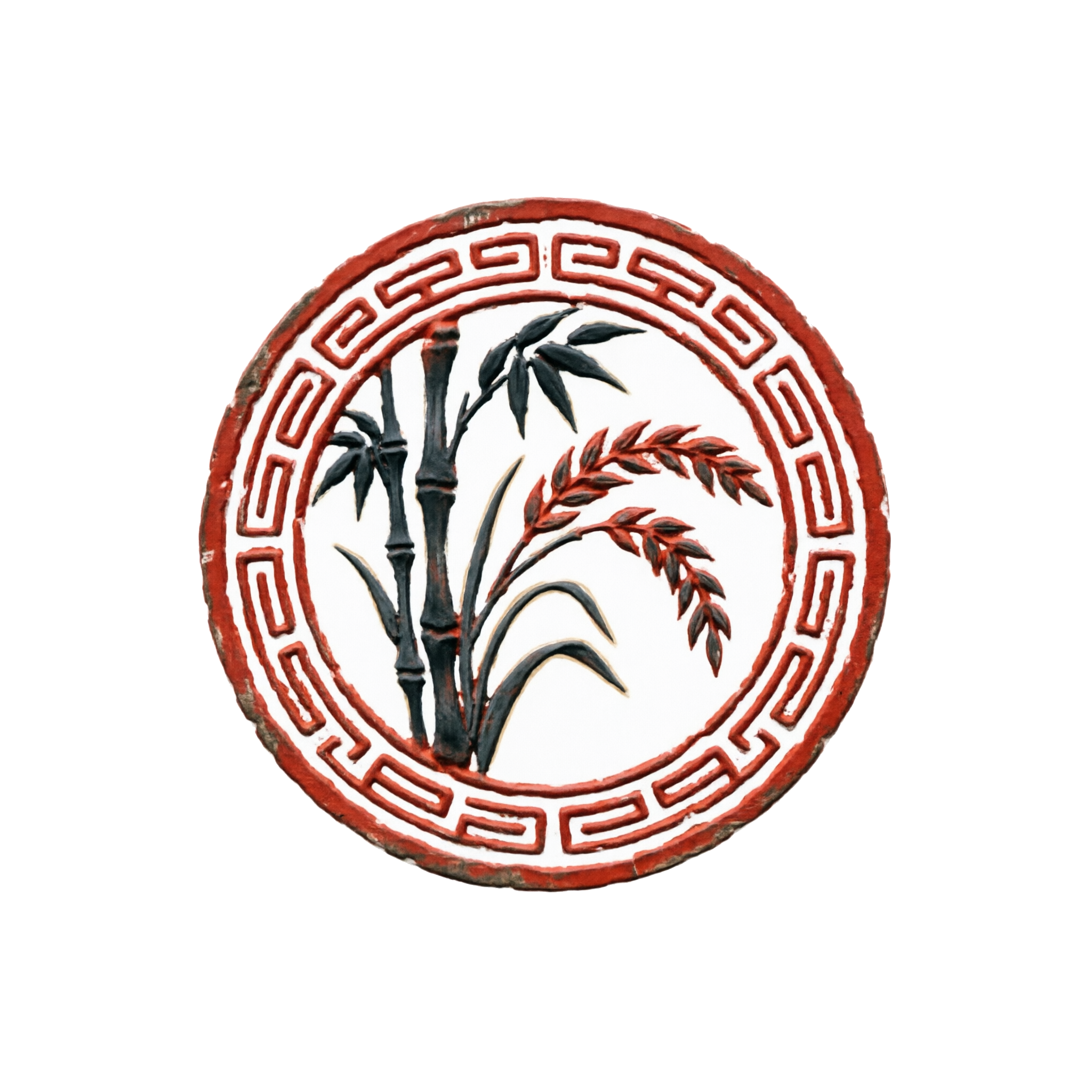 品牌印章